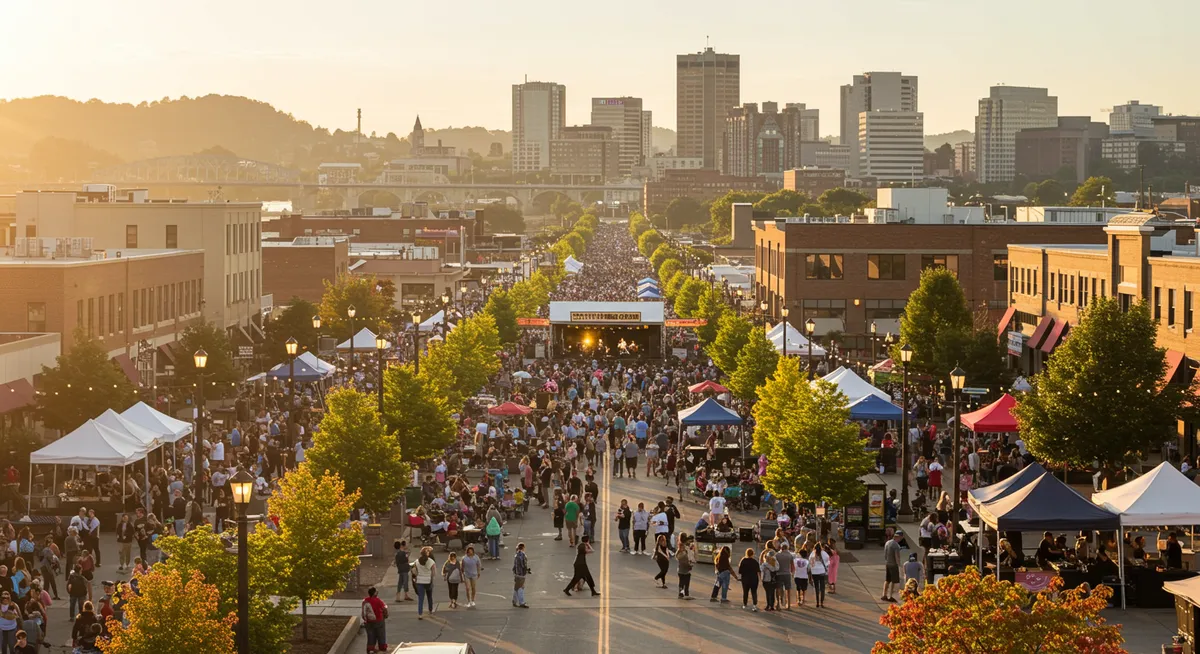 Chattanooga Events 2025 Chattanooga Events.webp